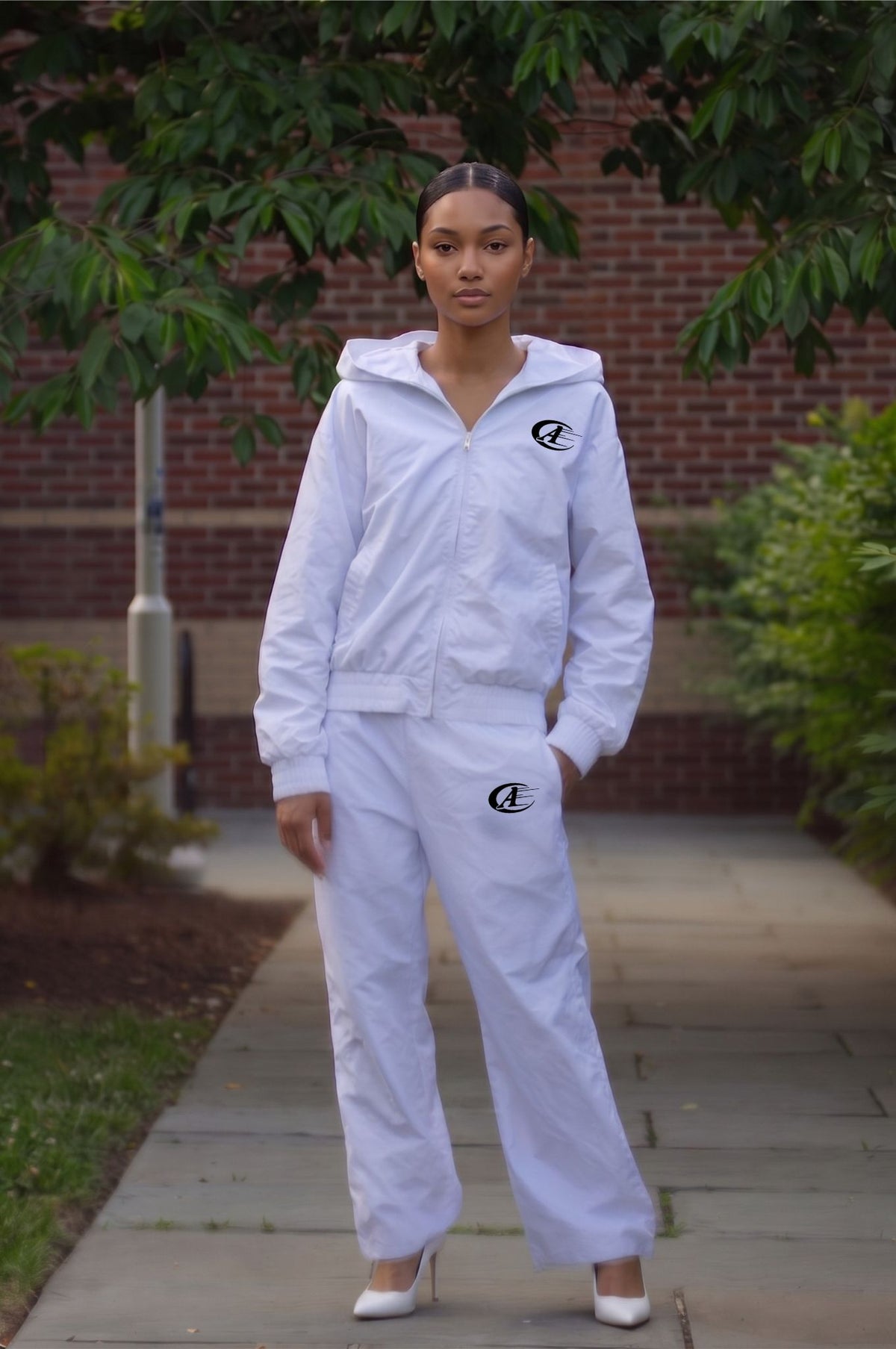 The Eternal Tracksuit